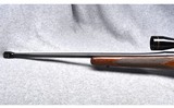 Winchester Model 70 Pre 64 Saturn Custom~.300 ICL Magnum - 3 of 6