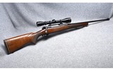 Winchester Model 70 Pre 64 Saturn Custom~.300 ICL Magnum - 4 of 6