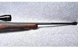Winchester Model 70 Pre 64 Saturn Custom~.300 ICL Magnum - 6 of 6