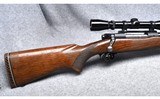 Winchester Model 70 Pre 64 Saturn Custom~.300 ICL Magnum - 5 of 6