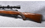 Winchester Model 70 Pre 64 Saturn Custom~.300 ICL Magnum - 2 of 6
