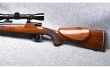 Saturn Custom Mauser~.300 ICL Magnum - 2 of 6