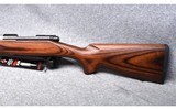 Winchester Model 70 Post 64~243 WSSM - 2 of 6