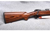 Winchester Model 70 Post 64~243 WSSM - 5 of 6