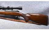 Winchester Model 70 Pre 64~.264 Winchester Magnum - 2 of 6