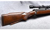 Winchester Model 70 Pre 64~.264 Winchester Magnum - 5 of 6