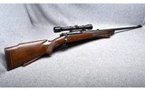 Winchester Model 70 Pre 64~.264 Winchester Magnum - 4 of 6
