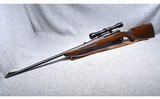 Winchester Model 70 Pre 64~.264 Winchester Magnum - 1 of 6