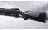 Weatherby Mark V~.375 H&H Magnum - 2 of 6