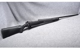 Weatherby Mark V~.375 H&H Magnum - 4 of 6