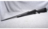Weatherby Mark V~.375 H&H Magnum - 1 of 6