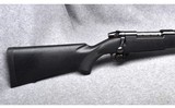 Weatherby Mark V~.375 H&H Magnum - 5 of 6