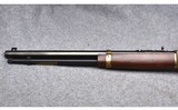 Henry Repeating Arms Lever Action Brass~.30-30 Winchester - 3 of 6