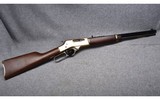 Henry Repeating Arms Lever Action Brass~.30-30 Winchester - 4 of 6