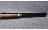 Henry Repeating Arms Lever Action Brass~.30-30 Winchester - 6 of 6