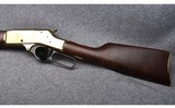 Henry Repeating Arms Lever Action Brass~.30-30 Winchester - 2 of 6