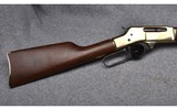 Henry Repeating Arms Lever Action Brass~.30-30 Winchester - 5 of 6