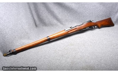Schmidt-Rubin Model 1911~7.5x55 Swiss