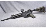 Smith & Wesson Model M&P 15~5.56 NATO - 1 of 6