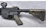 Smith & Wesson Model M&P 15~5.56 NATO - 2 of 6