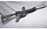 Smith & Wesson Model M&P 15~5.56 NATO - 4 of 6