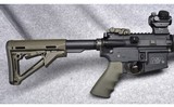 Smith & Wesson Model M&P 15~5.56 NATO - 5 of 6