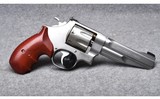 Smith & Wesson Performance Center Model 627-5~.357 Magnum/.38 Special - 2 of 2