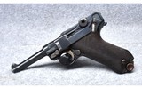 DWM 1920 Commercial Luger .30 Luger/7.65x21 mm Parabellum