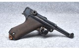DWM 1920 Commercial Luger~.30 Luger/7.65x21 mm Parabellum - 2 of 2