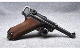 DWM 1920 Commercial Luger~.30 Luger/7.65x21 mm Parabellum - 2 of 2