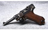 DWM 1920 Commercial Luger~.30 Luger/7.65x21 mm Parabellum