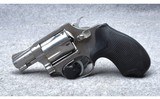 Smith & Wesson Model 60 .38 S&W SPL