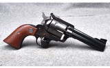 Sturm Ruger Co. Inc. New Model Blackhawk~.357 Magnum/9 mm Luger - 2 of 2