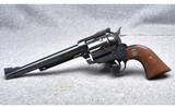 Sturm Ruger Co. Inc. New Model Blackhawk~.30 Carbine