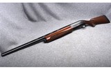 Remington Arms Co. 105 CTI~12 Gauge - 1 of 6