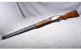 Browning Arms Co. Superposed Pigeon Grade~12 Gauge