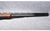 Browning Arms Co. Superposed Pigeon Grade~12 Gauge - 6 of 6