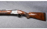 Browning Arms Co. Superposed Pigeon Grade~12 Gauge - 2 of 6