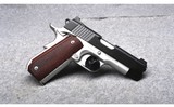 Kimber Super Carry Pro~.45 ACP - 2 of 2