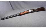 Browning Arms Co. Superposed Grade II~12 Gauge