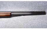 Browning Arms Co. Superposed Grade II~12 Gauge - 6 of 6