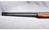 Browning Arms Co. Superposed Grade II~12 Gauge - 3 of 6