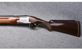 Browning Arms Co. Superposed Grade II~12 Gauge - 2 of 6