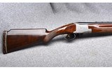 Browning Arms Co. Superposed Grade II~12 Gauge - 5 of 6