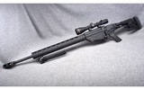 Ruger Precision Rifle .338 Lapua Magnum