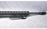Ruger Precision Rifle~.338 Lapua Magnum - 6 of 6