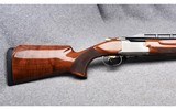 Browning Arms Co./Miroku Model 725 Trap~12 Gauge - 5 of 6