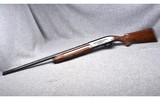 Remington Arms Co. Inc. Model 1100 12 Gauge