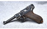 1911 DWM Luger~.30 Luger/7.65x21 Parabellum - 1 of 2