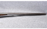 Parker Brothers SxS~12 Gauge - 6 of 6